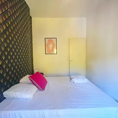 Apartment Maria - 4 Personnes - Check In H24 - Wifi