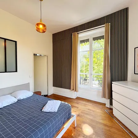 Apartment Maria - 4 Personnes - Check In H24 - Wifi